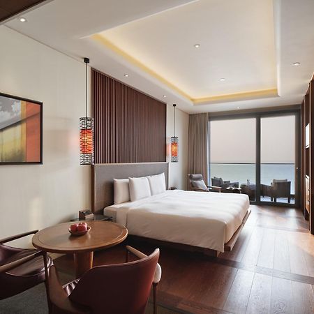 Ananti At Busan Cove Exterior foto