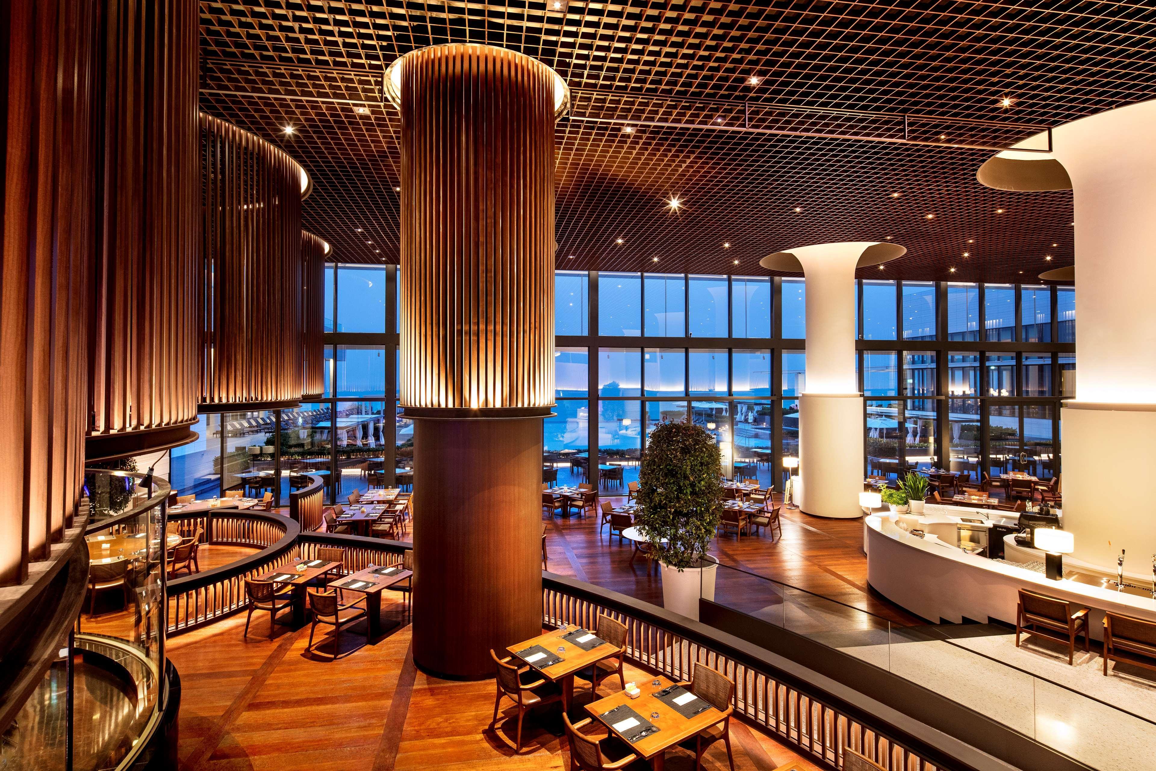 Ananti At Busan Cove Exterior foto
