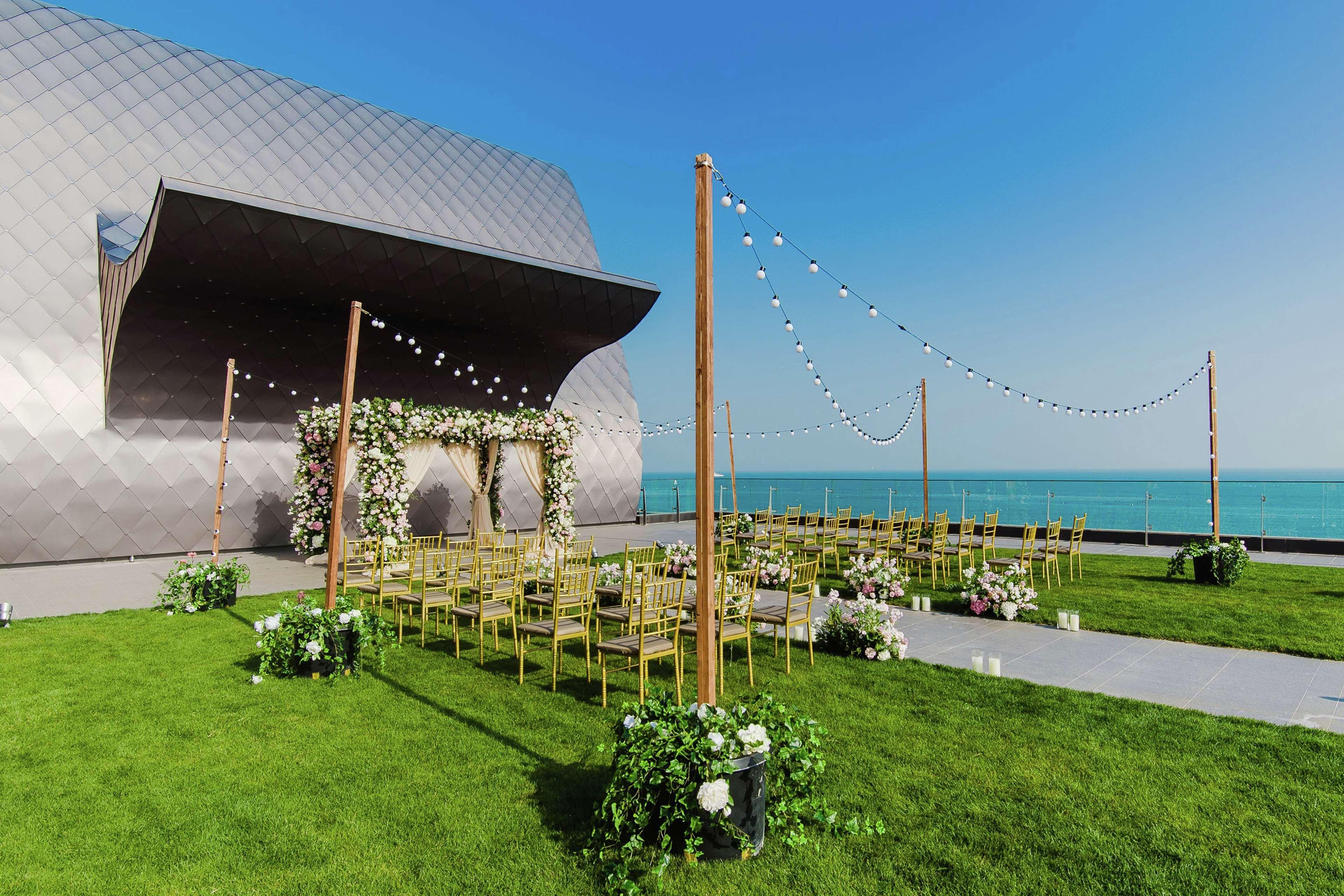 Ananti At Busan Cove Exterior foto
