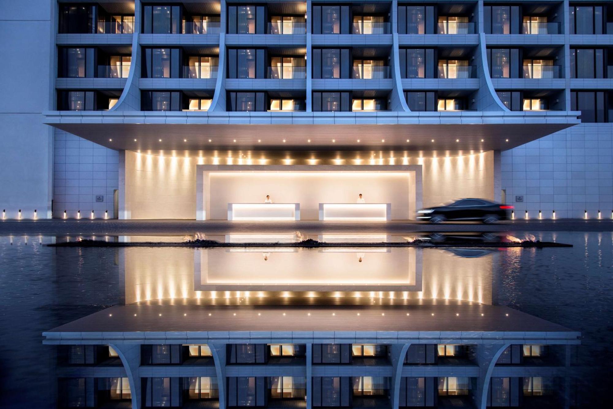 Ananti At Busan Cove Exterior foto