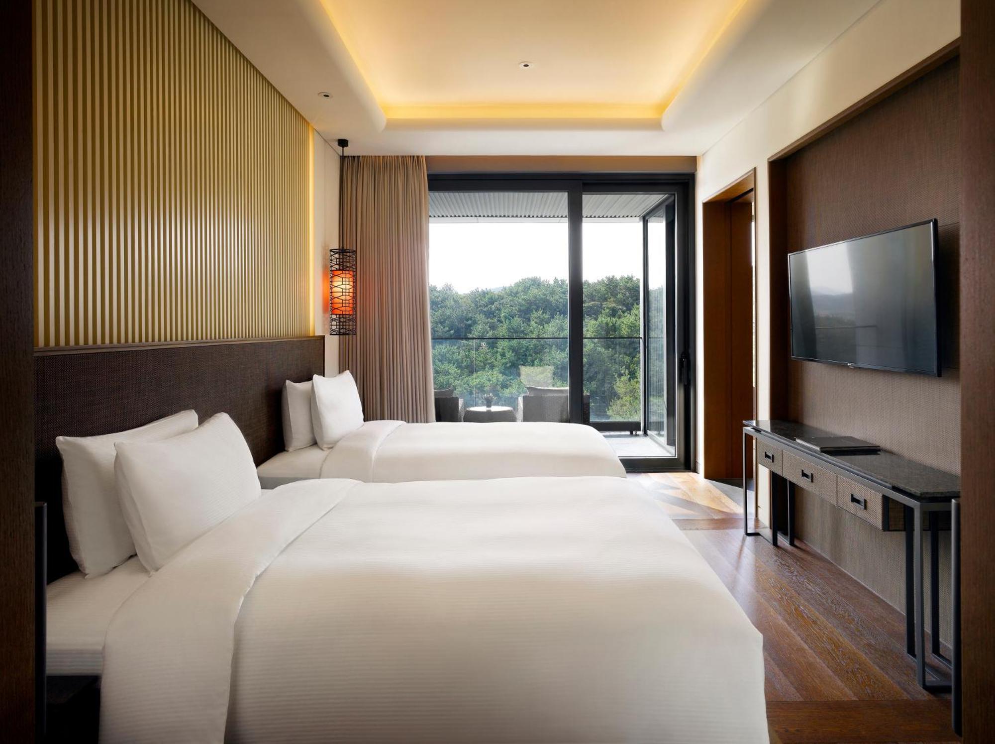 Ananti At Busan Cove Exterior foto