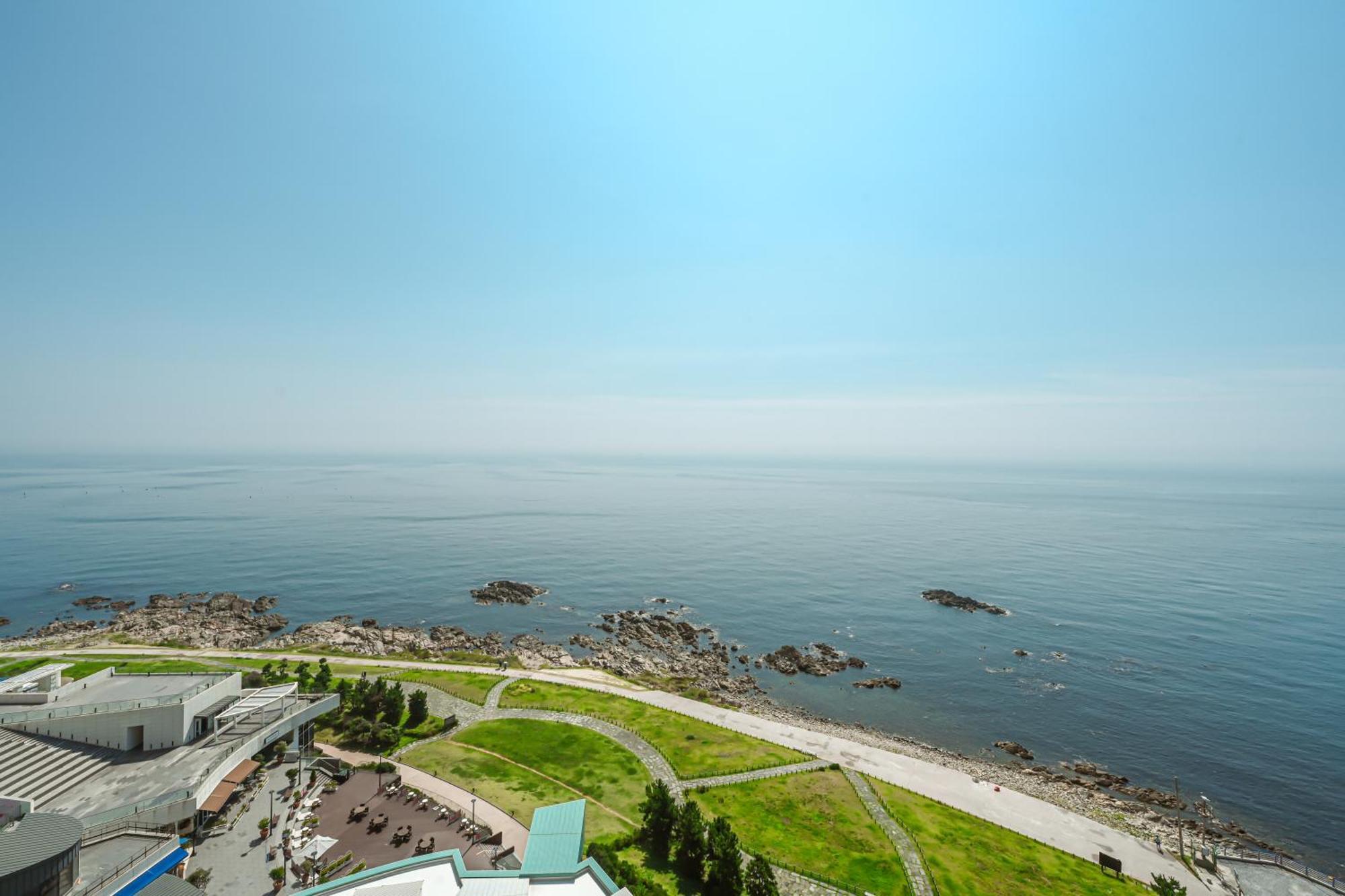Ananti At Busan Cove Exterior foto