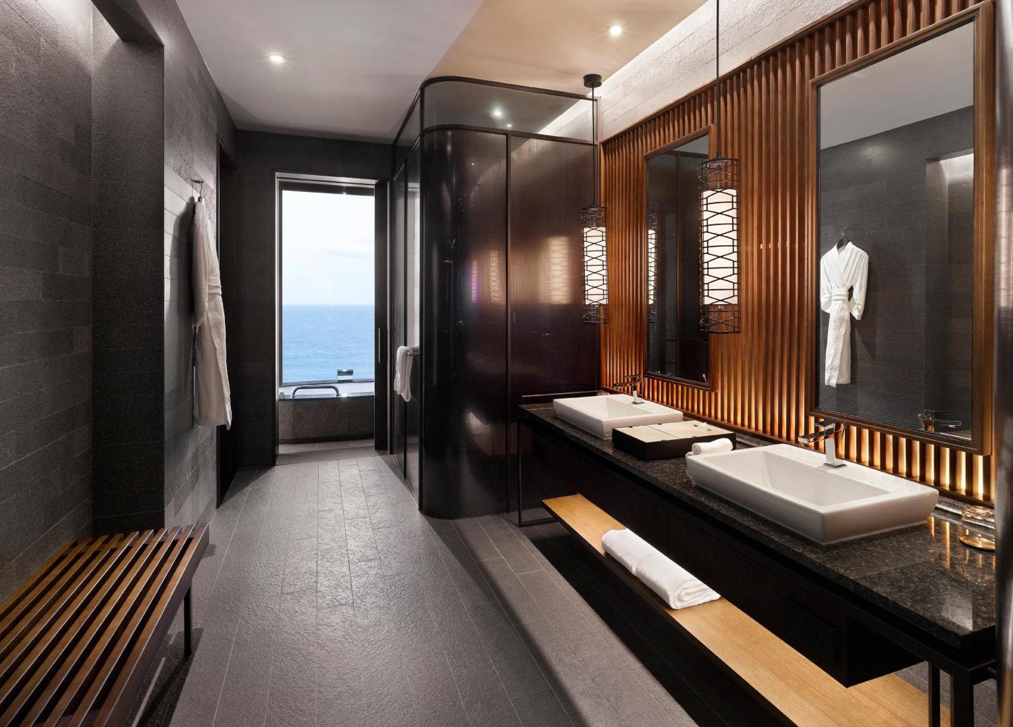 Ananti At Busan Cove Exterior foto